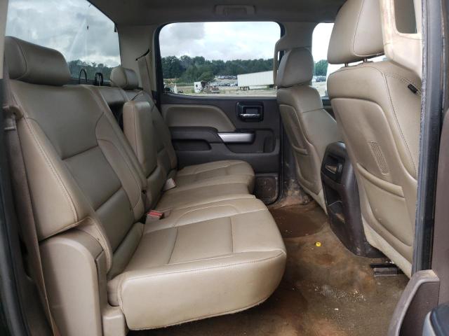 Photo 6 from auction – 2015 CHEVROLET silverado with VIN 1GC1KWE82FF122977