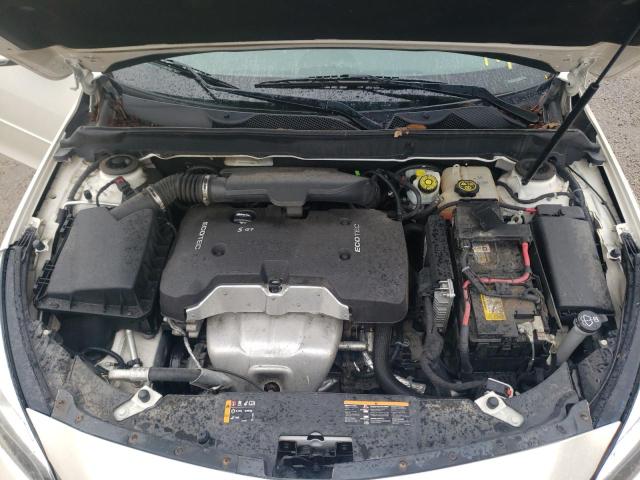 Photo 7 from auction – 2014 CHEVROLET MALIBU 1LT with VIN 1G11C5SL3EF197047
