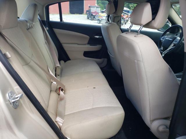Zdjęcie 6 z aukcji – 2013 CHRYSLER 200 TOURIN z VIN 1C3CCBBB6DN609718