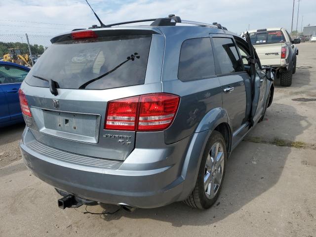 Photo 4 from auction – 2010 DODGE JOURNEY R/ with VIN 3D4PH6FV5AT179382