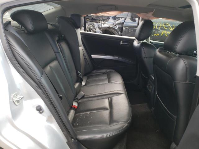 Photo 6 from auction – 2008 NISSAN MAXIMA SE with VIN 1N4BA41E18C822068