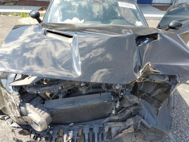 Photo 7 from auction – 2019 DODGE CHALLENGER with VIN 2C3CDZGGXKH529502