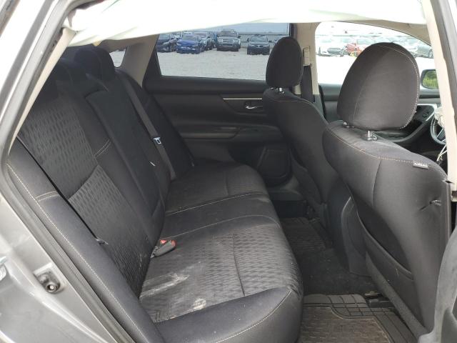 Photo 6 from auction – 2018 NISSAN ALTIMA 2.5 with VIN 1N4AL3AP3JC197096