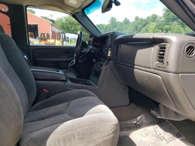 Photo 5 from auction – 2004 CHEVROLET SILVERADO2 with VIN 1GCHK23U64F261255