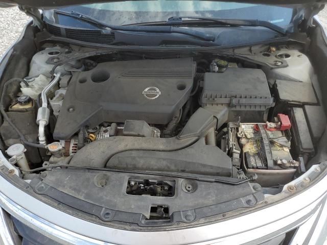 Photo 7 from auction – 2013 NISSAN ALTIMA 2.5 with VIN 1N4AL3AP9DC259489