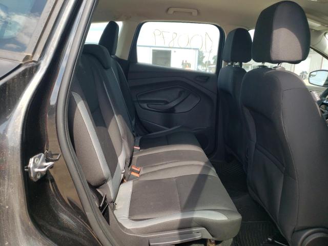 Photo 6 from auction – 2013 FORD ESCAPE S with VIN 1FMCU0F75DUA83862