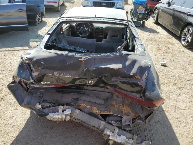 Photo 9 from auction – 1997 ACURA INTEGRA RS with VIN JH4DC4345VS006756