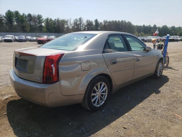 Photo 4 from auction – 2003 CADILLAC CTS with VIN 1G6DM57N830130572
