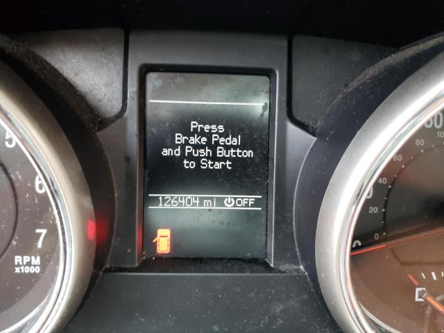 Photo 8 from auction – 2012 JEEP GRAND CHER with VIN 1C4RJECT2CC126497