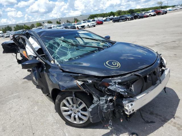 NISSAN ALTIMA 2.5 2014 with VIN 1N4AL3AP5EC427744 - Photo from auction
