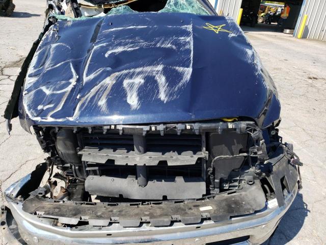 Photo 7 from auction – 2017 RAM 1500 SLT with VIN 1C6RR7LG2HS554517