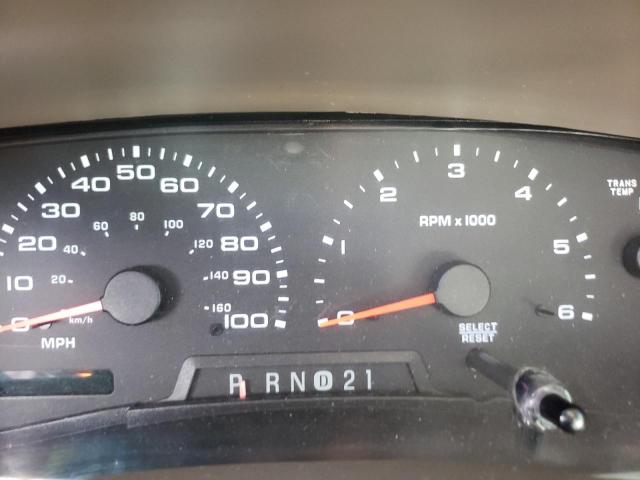 Photo 8 from auction – 2002 FORD EXCURSION with VIN 1FMNU43S32ED36760