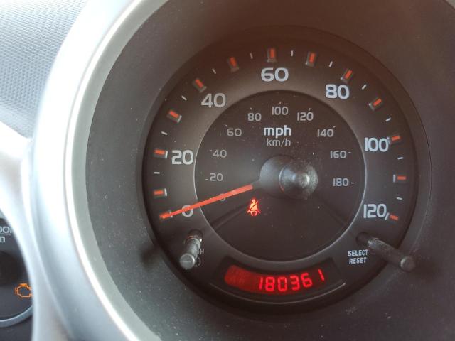 Photo 8 from auction – 2004 HONDA ELEMENT EX with VIN 5J6YH28544L036716
