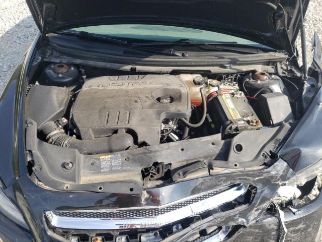 Photo 7 from auction – 2012 CHEVROLET MALIBU LS with VIN 1G1ZB5E08CF285631