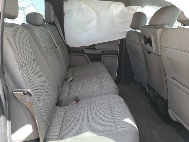 Photo 6 from auction – 2016 FORD F150 SUPER with VIN 1FTEW1EG4GKE78629