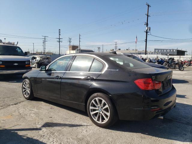 Photo 3 from auction – 2013 BMW ACTIVEHYBR with VIN WBA3F9C52DF484051