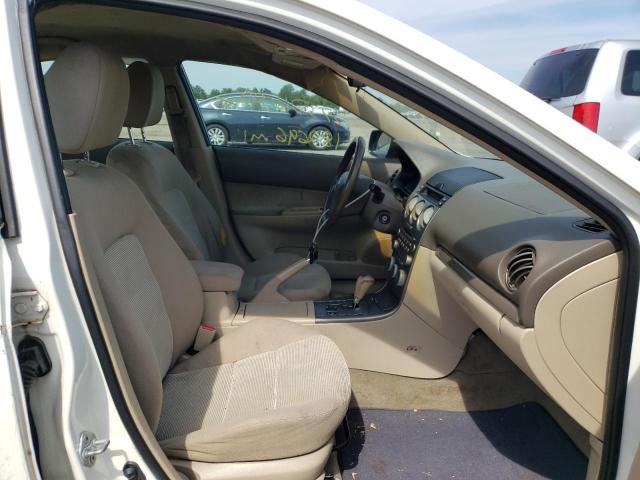 Photo 5 from auction – 2003 MAZDA MAZDA6 with VIN 1YVFP80D335M26564