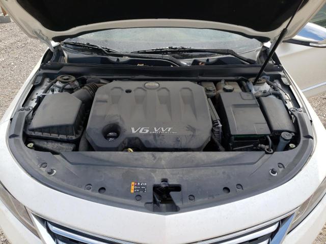 Photo 7 from auction – 2014 CHEVROLET IMPALA LTZ with VIN 1G1155S37EU131025