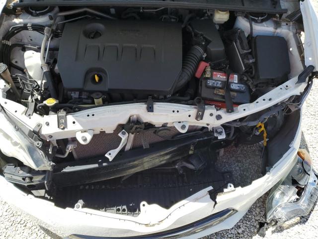 Photo 7 from auction – 2016 TOYOTA COROLLA L with VIN 5YFBURHE5GP379708