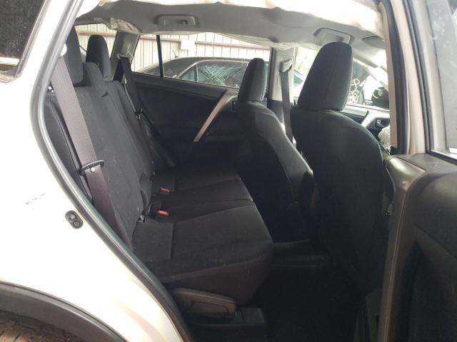 Photo 6 from auction – 2016 TOYOTA RAV4 LE with VIN JTMZFREVXGJ065120