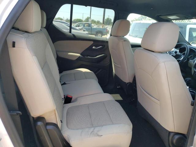 Photo 6 from auction – 2022 CHEVROLET TRAVERSE L with VIN 1GNERFKW7NJ167867