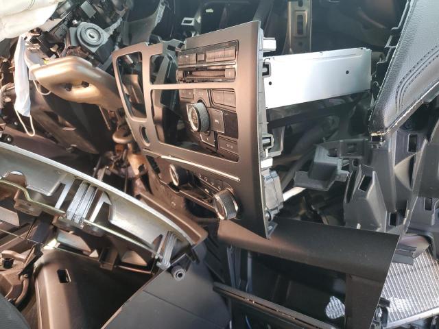 Photo 9 from auction – 2014 HONDA CIVIC LX with VIN 19XFB2F51EE205294
