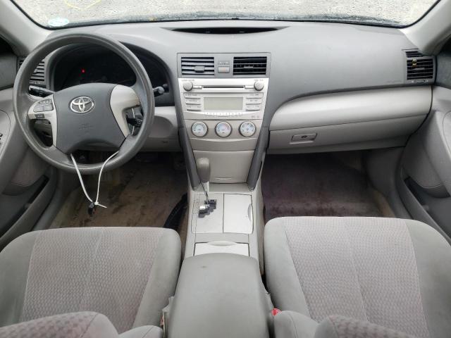 Photo 9 from auction – 2011 TOYOTA CAMRY BASE with VIN 4T1BF3EK1BU154713