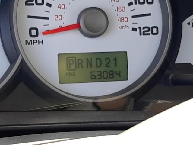 Photo 8 from auction – 2005 FORD ESCAPE XLT with VIN 1FMCU93175KE10389
