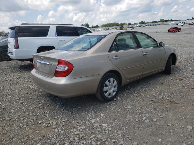 Photo 4 from auction – 2004 TOYOTA CAMRY LE with VIN 4T1BE32K84U289293