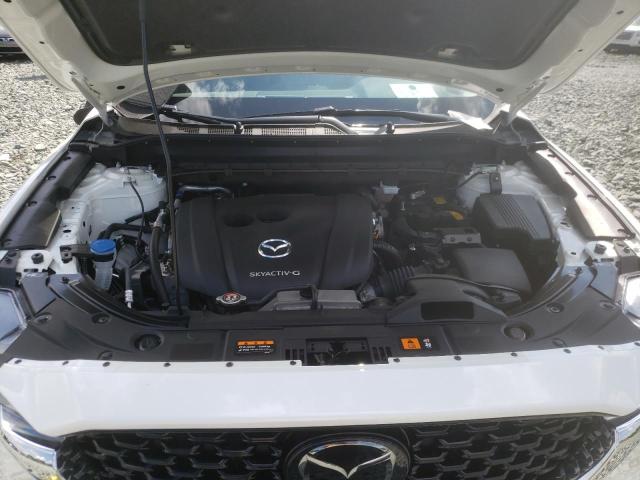 صورة رقم 7 من المزاد - 2022 MAZDA CX-5 SELEC مع VIN JM3KFBBM2N0565044