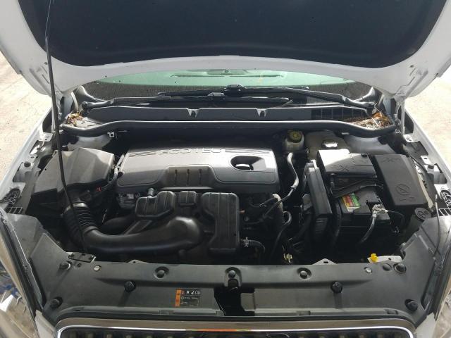 Photo 7 from auction – 2015 BUICK VERANO with VIN 1G4PP5SK4F4206280
