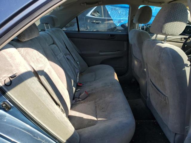 Photo 6 from auction – 2004 TOYOTA CAMRY LE with VIN 4T1BE32K64U892324