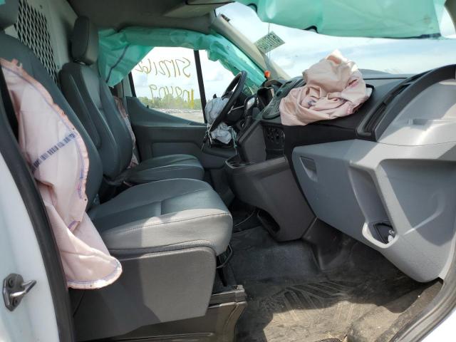 Photo 5 from auction – 2016 FORD TRANSIT T- with VIN 1FTYR1YM2GKA15653