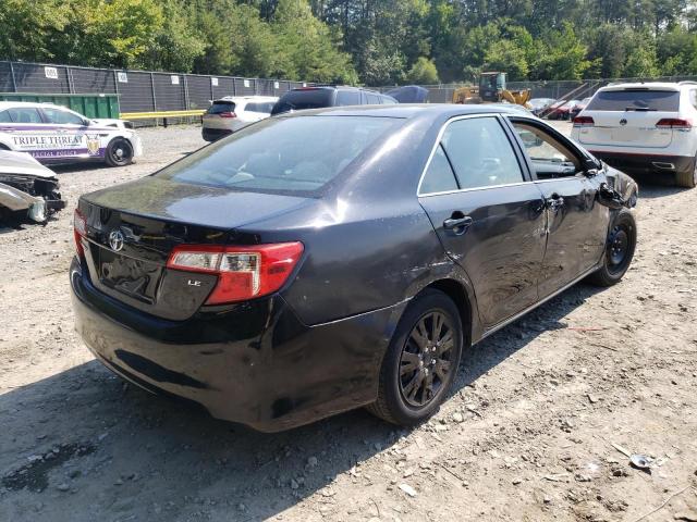 Photo 4 from auction – 2012 TOYOTA CAMRY BASE with VIN 4T4BF1FK8CR271313