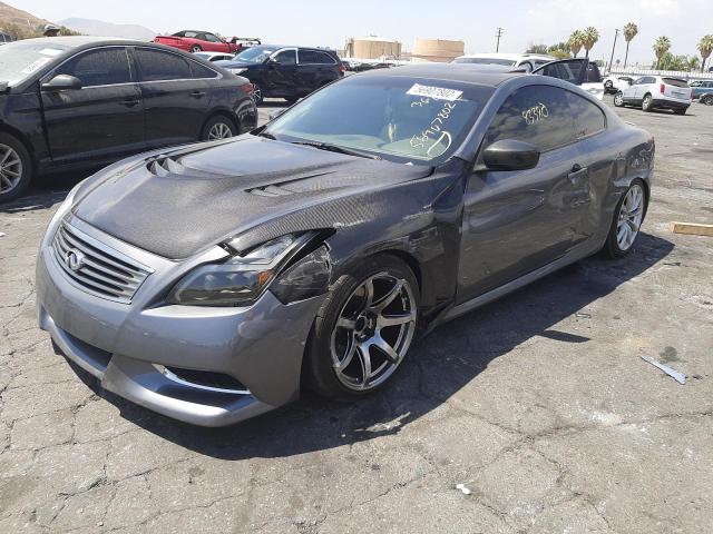 Photo 2 from auction – 2012 INFINITI G37 BASE with VIN JN1CV6EK0CM422300