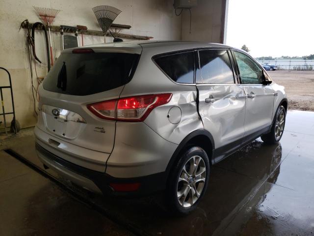 Photo 4 from auction – 2013 FORD ESCAPE SEL with VIN 1FMCU9HX4DUA72496