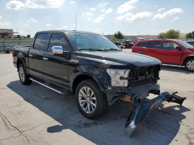 Photo 1 from auction – 2016 FORD F150 SUPER with VIN 1FTEW1CGXGKD36787