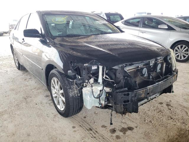 Photo 1 from auction – 2011 TOYOTA CAMRY SE with VIN 4T1BK3EK0BU126414