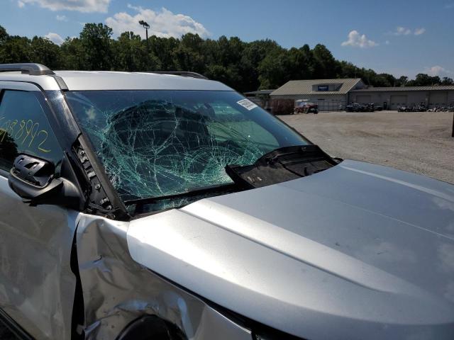 Photo 9 from auction – 2012 FORD EXPLORER with VIN 1FMHK7B82CGA27653