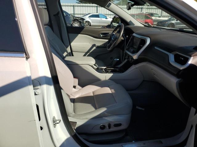Photo 5 from auction – 2019 GMC ACADIA SLT with VIN 1GKKNULS9KZ159701