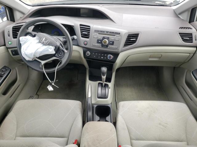 صورة رقم 9 من المزاد - 2012 HONDA CIVIC LX مع VIN JHMFB2F50CS000266