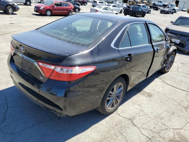 Photo 4 from auction – 2017 TOYOTA CAMRY LE with VIN 4T1BF1FK2HU646145