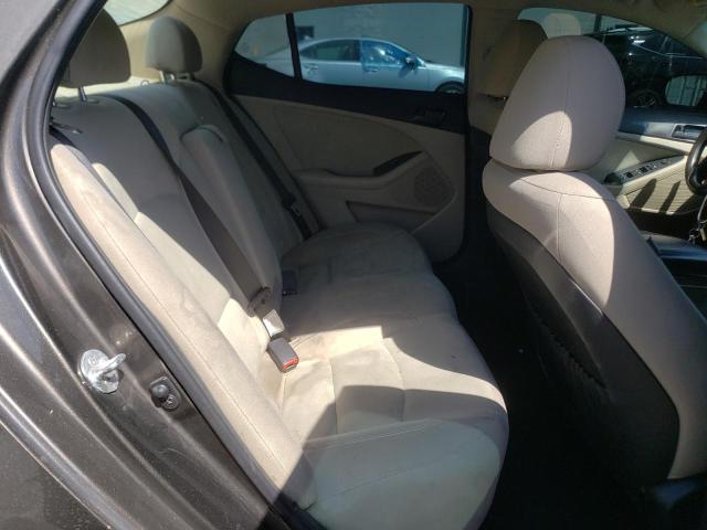 Photo 6 from auction – 2013 KIA OPTIMA LX with VIN 5XXGM4A78DG193363