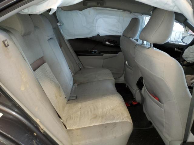 Photo 6 from auction – 2014 TOYOTA CAMRY L with VIN 4T4BF1FK2ER431012