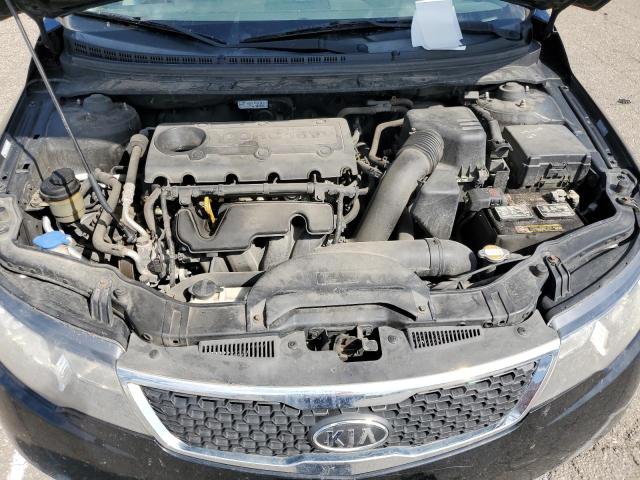 Photo 7 from auction – 2012 KIA FORTE EX with VIN KNAFU4A21C5492340
