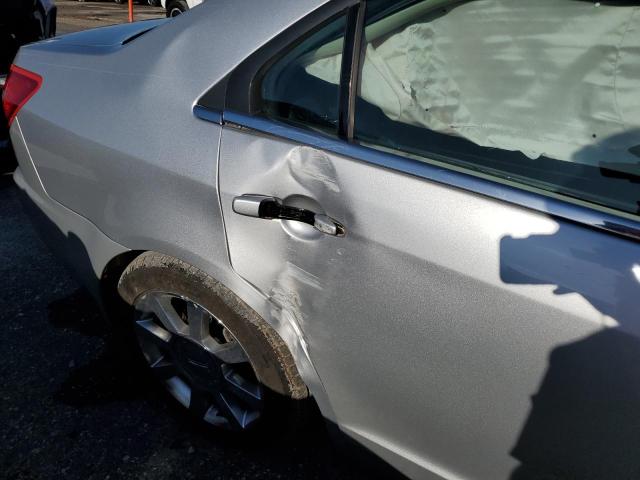 Photo 9 from auction – 2009 LINCOLN MKZ with VIN 3LNHM26T29R611807