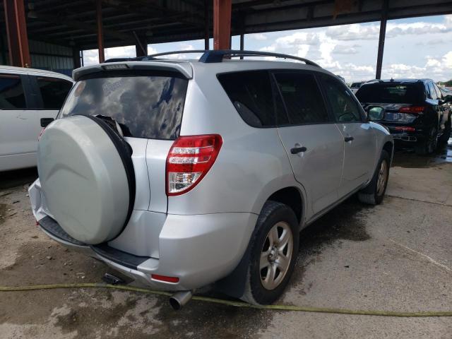 Photo 4 from auction – 2009 TOYOTA RAV4 with VIN JTMZF33V795010832