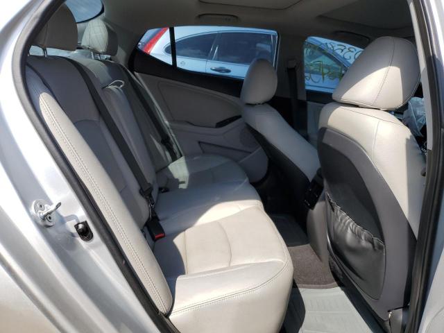 Photo 6 from auction – 2013 KIA OPTIMA EX with VIN 5XXGN4A76DG161282