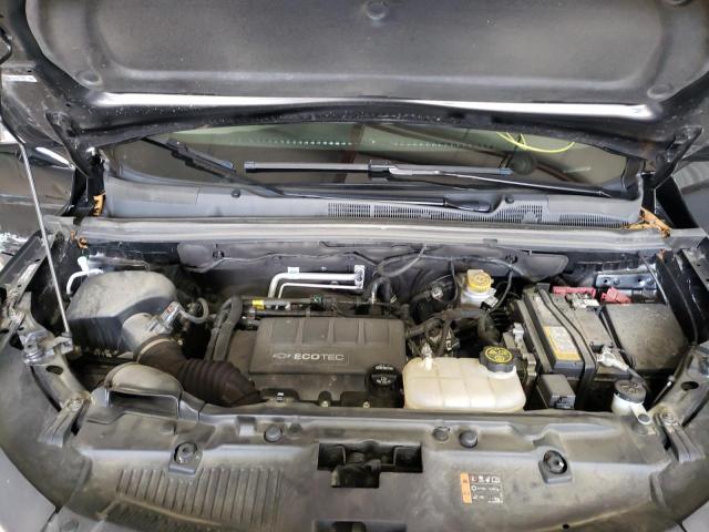Photo 7 from auction – 2020 CHEVROLET TRAX 1LT with VIN 3GNCJPSB8LL135873