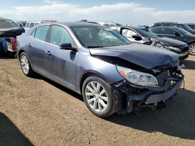 CHEVROLET MALIBU 2LT 2013 with VIN 1G11E5SA7DF226721 - Photo from auction